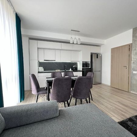 Gala Residence Baile Felix Cordău Exteriér fotografie