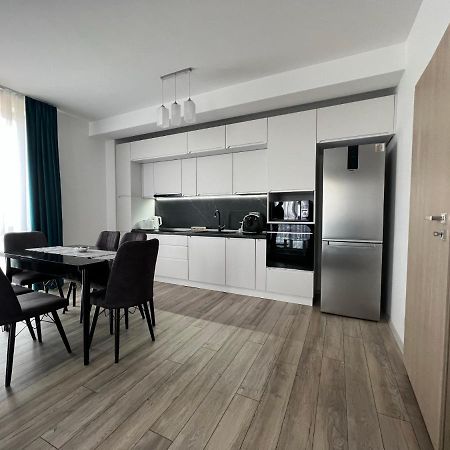Gala Residence Baile Felix Cordău Exteriér fotografie