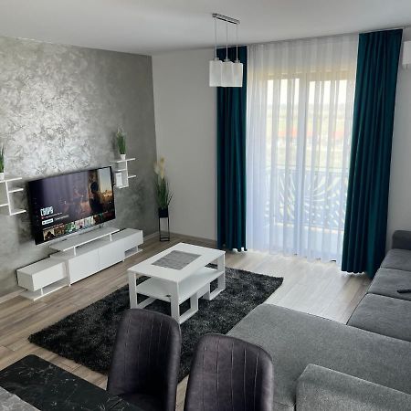Gala Residence Baile Felix Cordău Exteriér fotografie