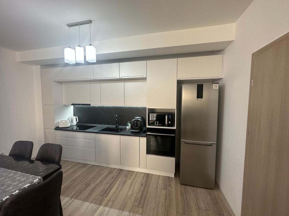 Gala Residence Baile Felix Cordău Exteriér fotografie