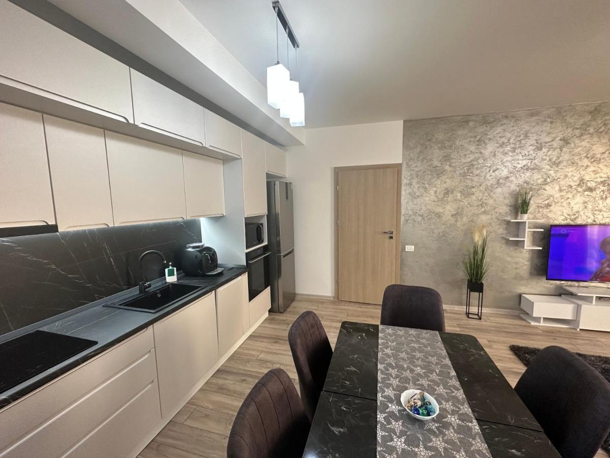 Gala Residence Baile Felix Cordău Exteriér fotografie