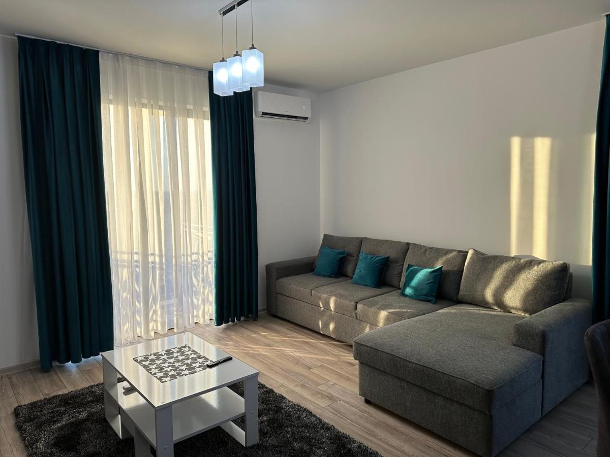 Gala Residence Baile Felix Cordău Exteriér fotografie