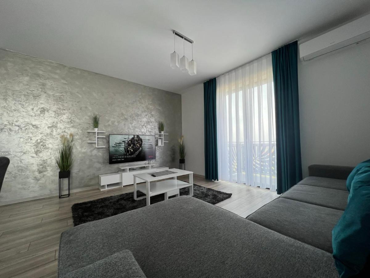 Gala Residence Baile Felix Cordău Exteriér fotografie