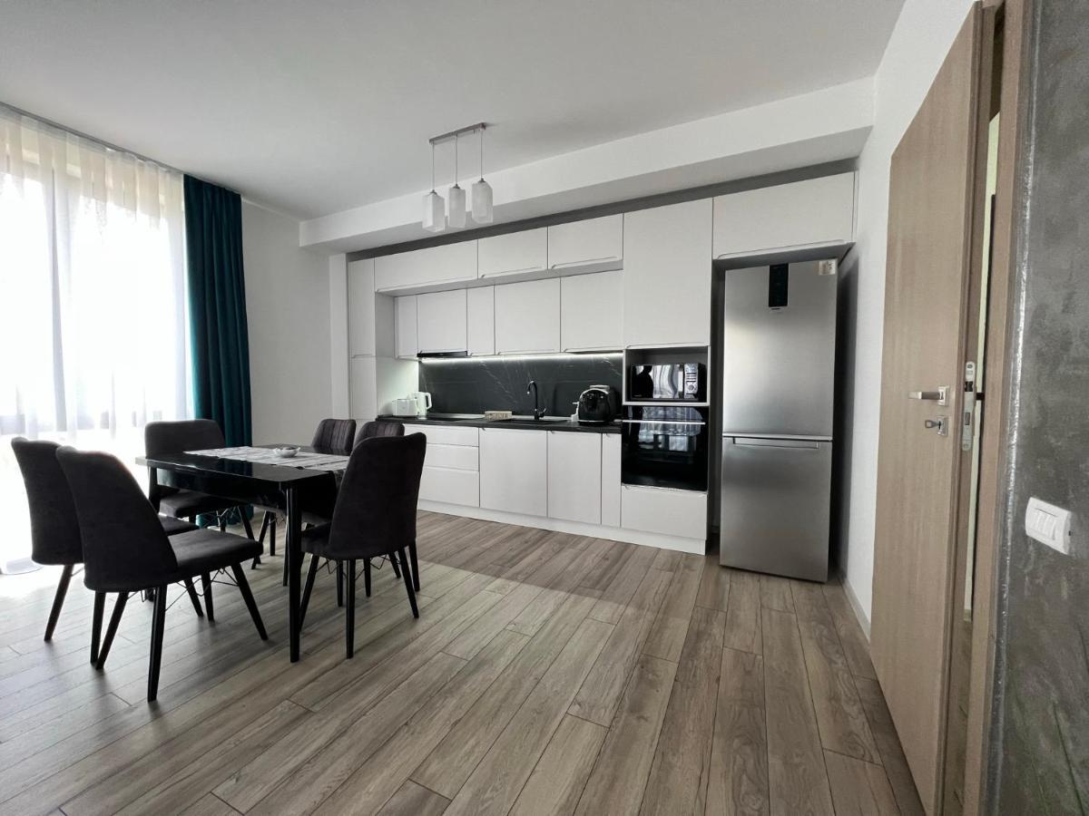 Gala Residence Baile Felix Cordău Exteriér fotografie