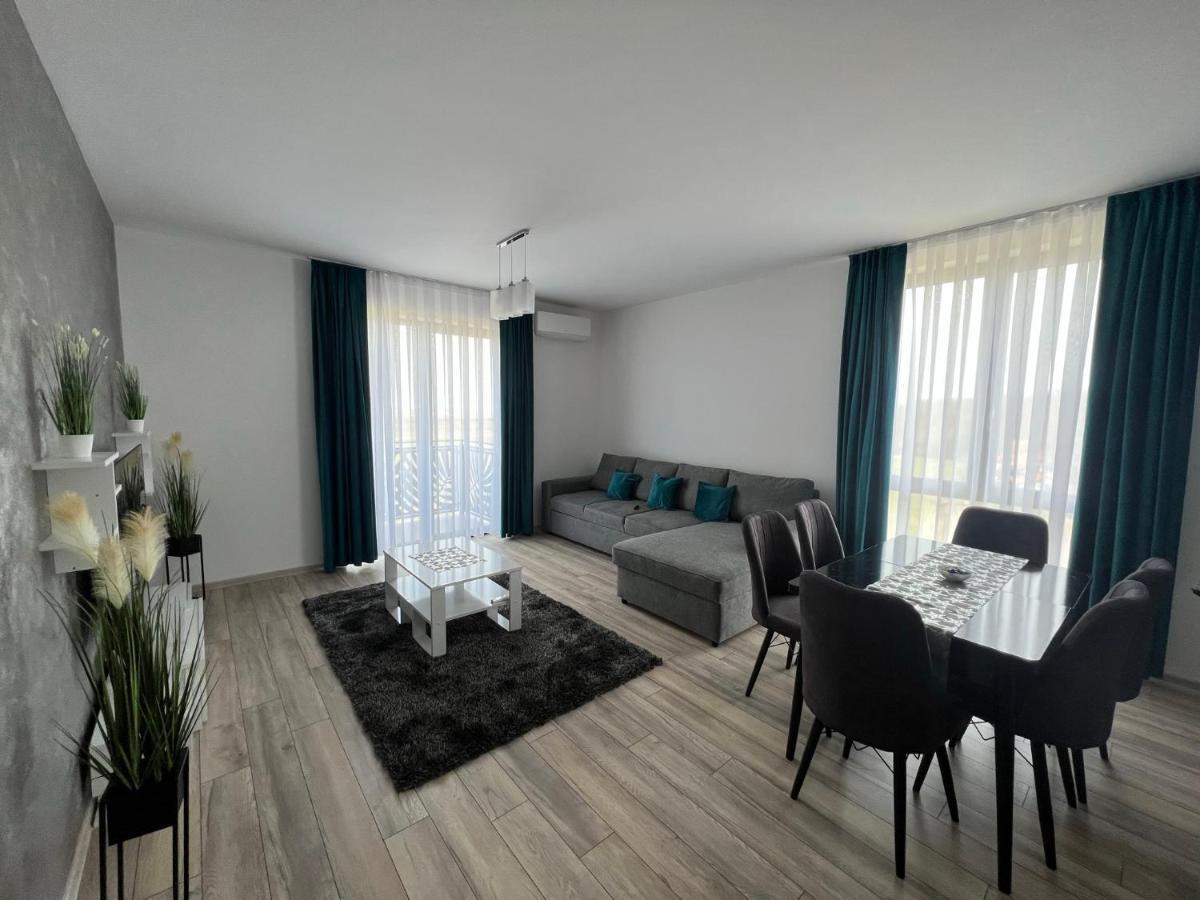 Gala Residence Baile Felix Cordău Exteriér fotografie