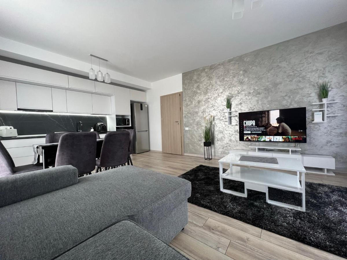 Gala Residence Baile Felix Cordău Exteriér fotografie