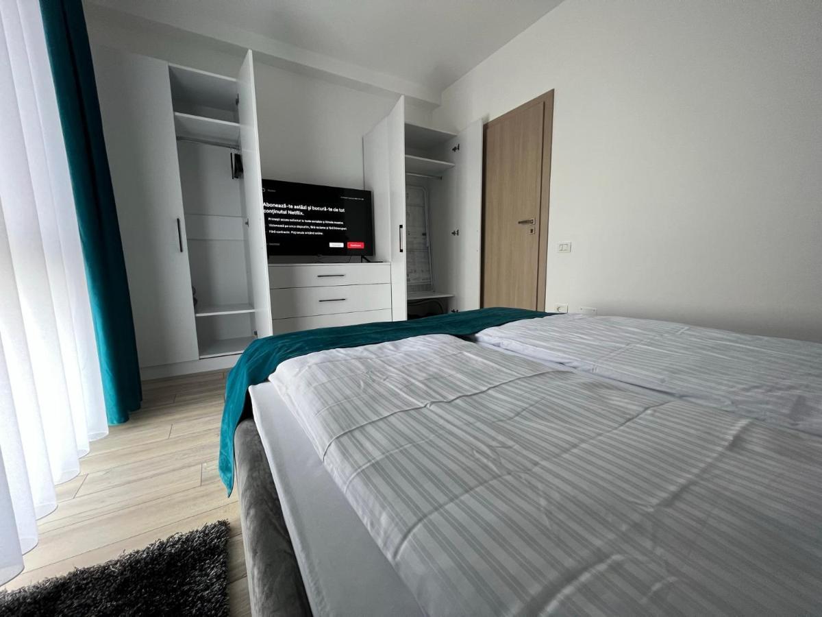 Gala Residence Baile Felix Cordău Exteriér fotografie