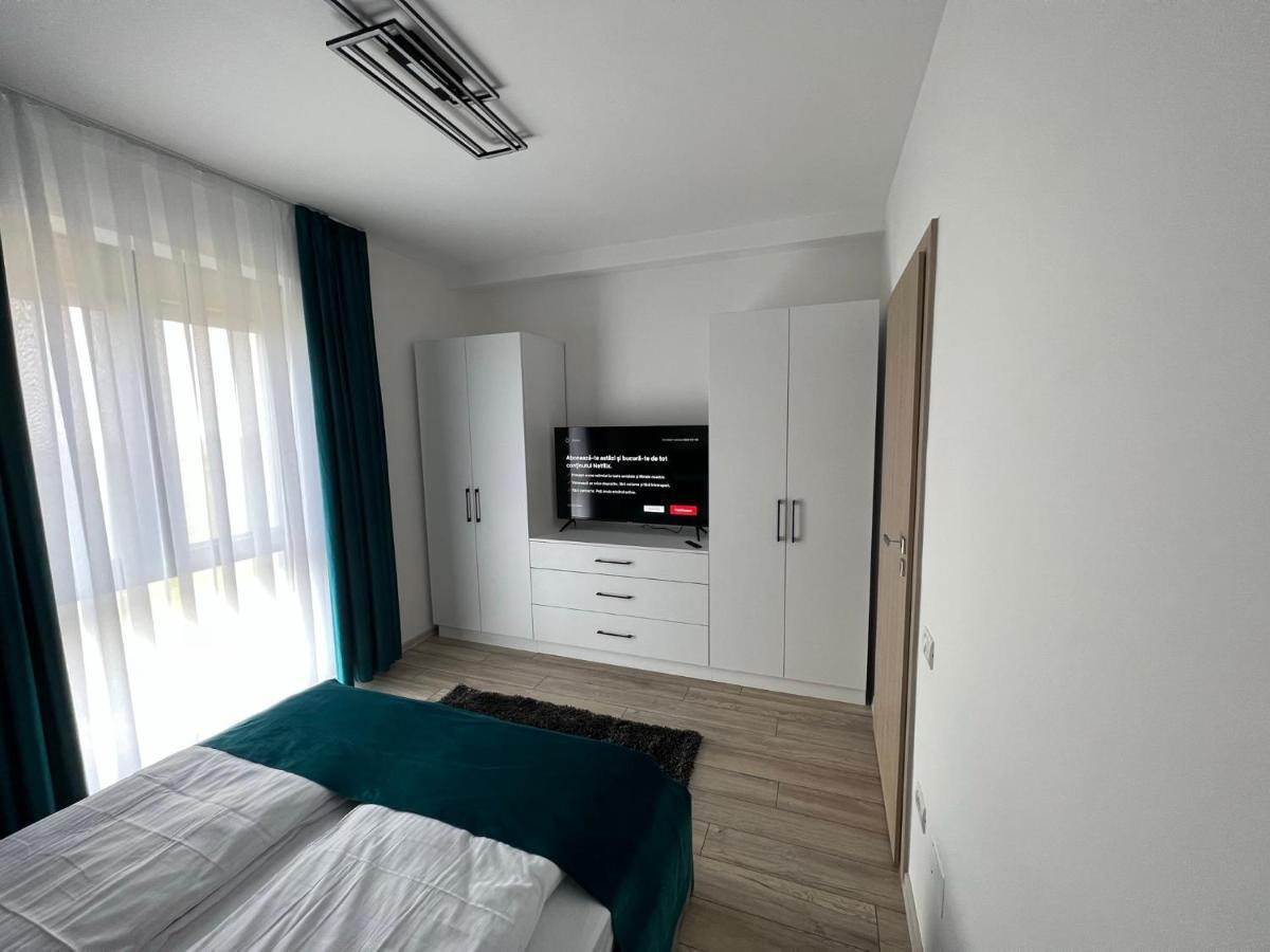 Gala Residence Baile Felix Cordău Exteriér fotografie