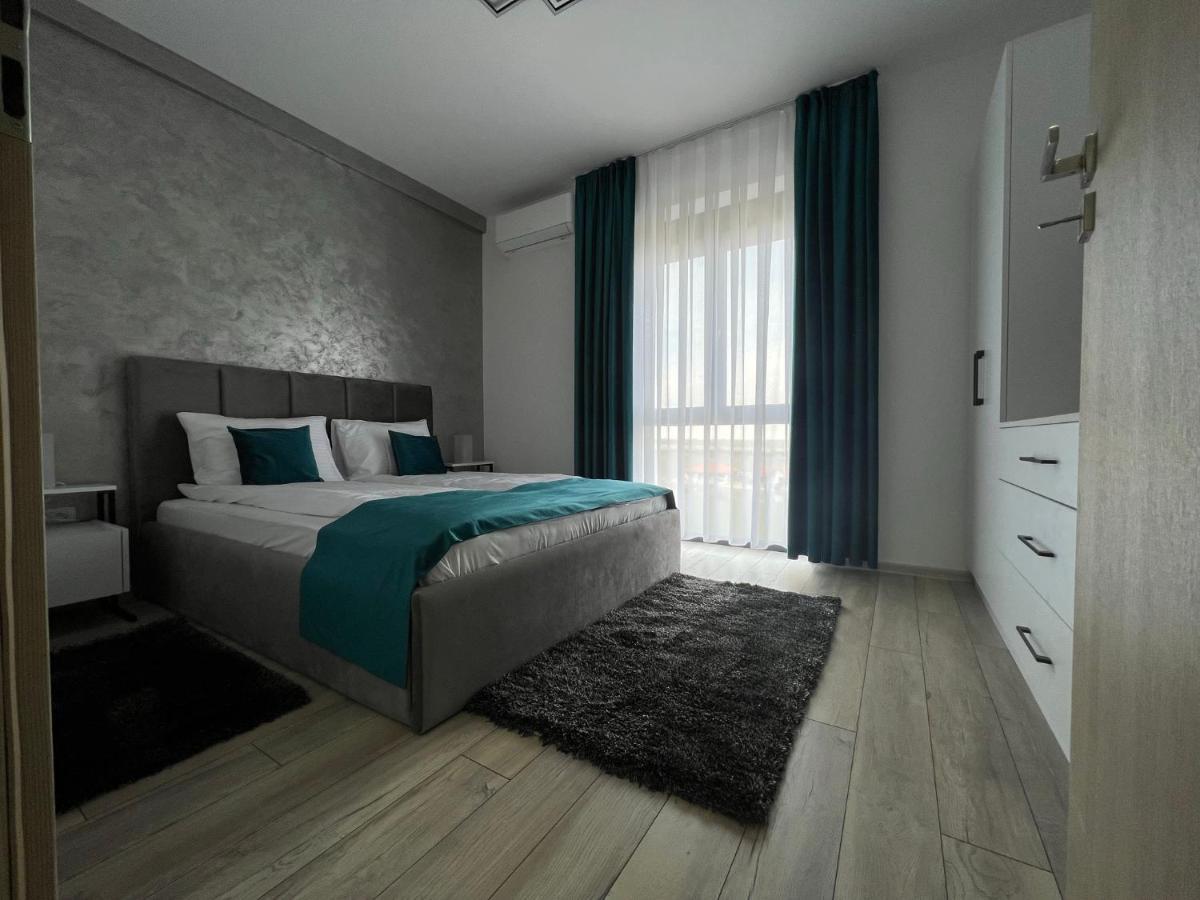 Gala Residence Baile Felix Cordău Exteriér fotografie