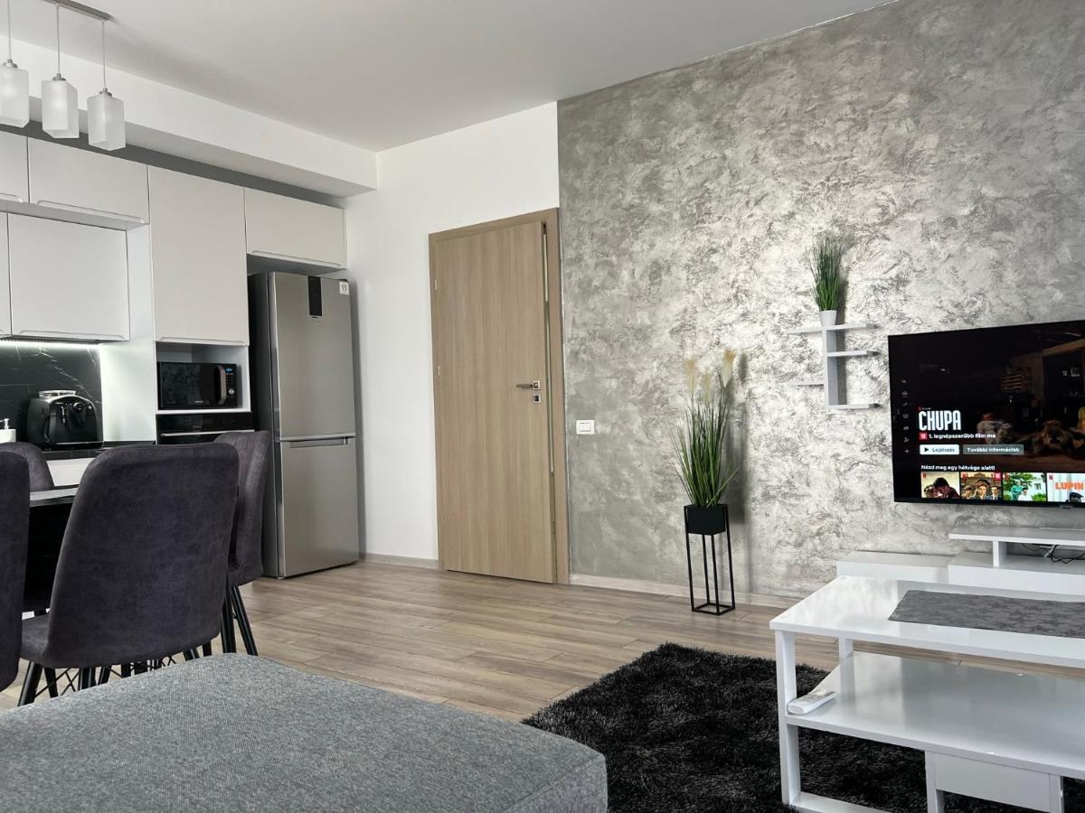 Gala Residence Baile Felix Cordău Exteriér fotografie